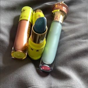 Jefree Star lip set